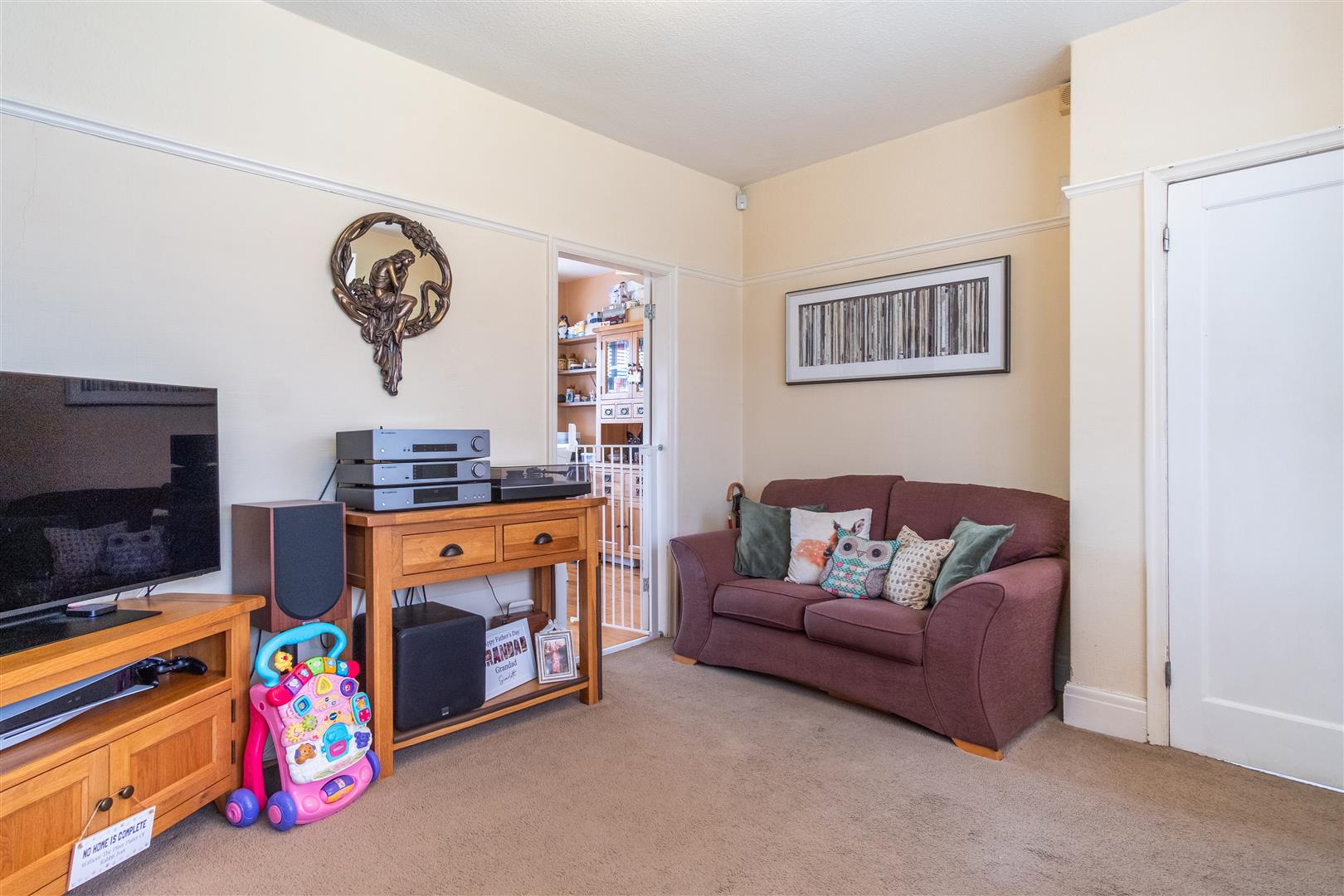 Howick Park Drive, Penwortham, Preston